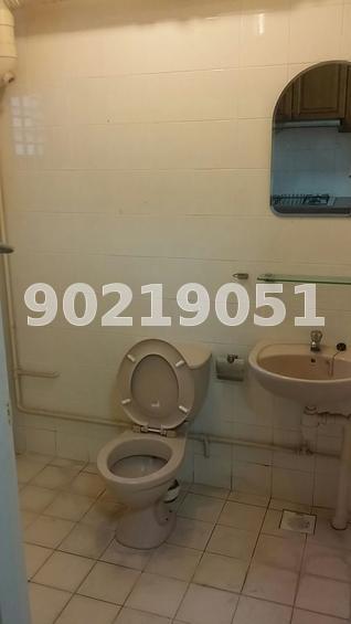 Blk 634 Woodlands Ring Road (Woodlands), HDB 5 Rooms #64093692
